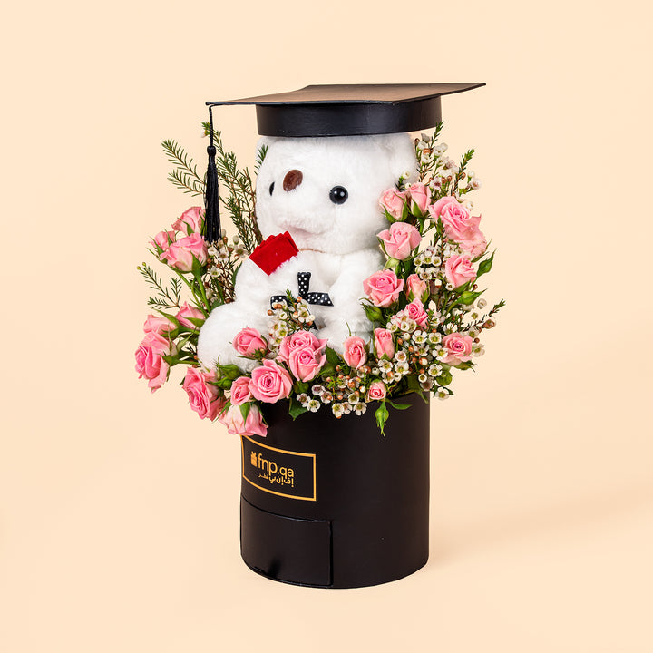 Sweet Success | Blush Edition