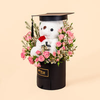 Sweet Success | Blush Edition