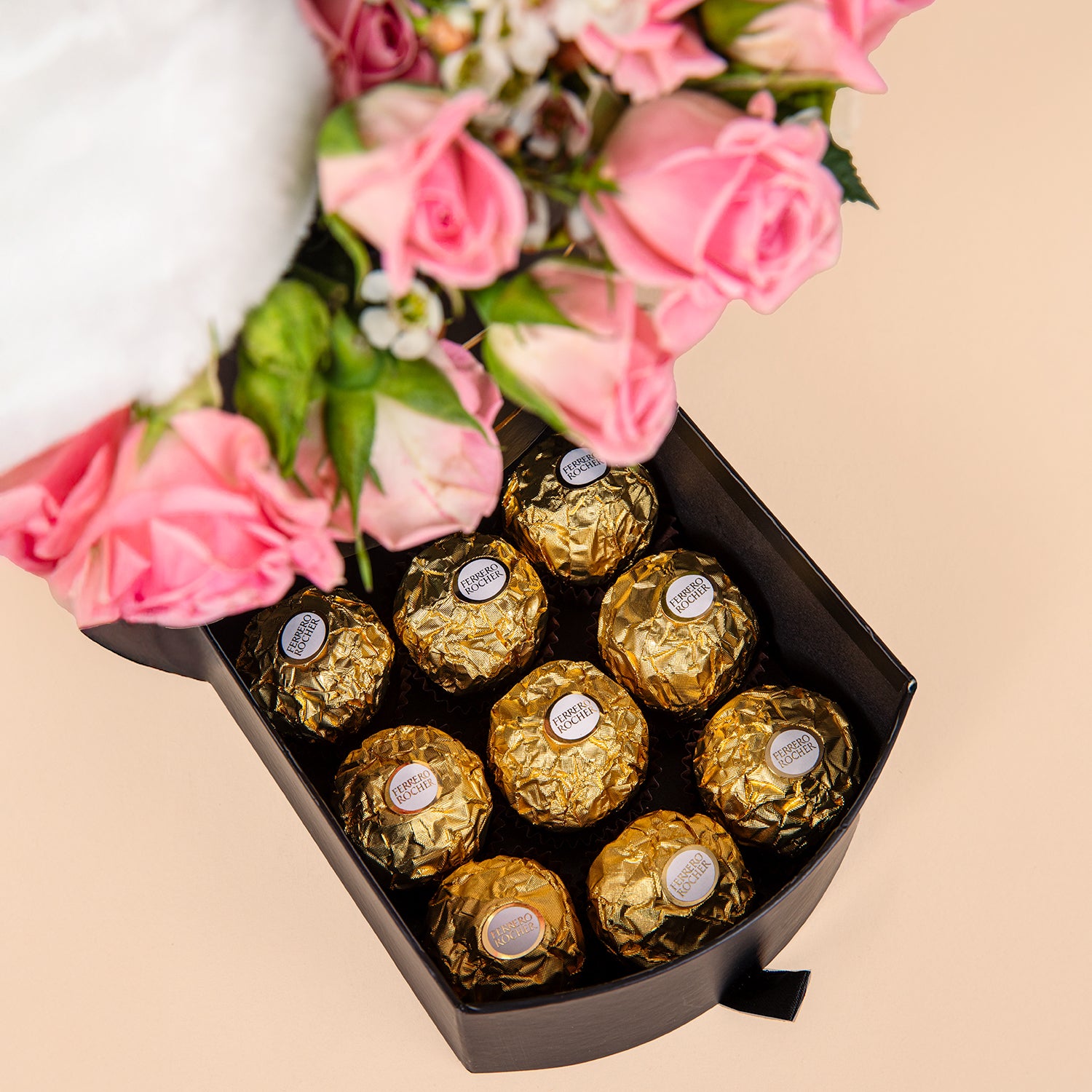 Sweet Success | Blush Edition