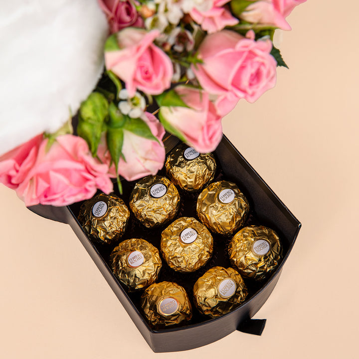 Sweet Success | Blush Edition