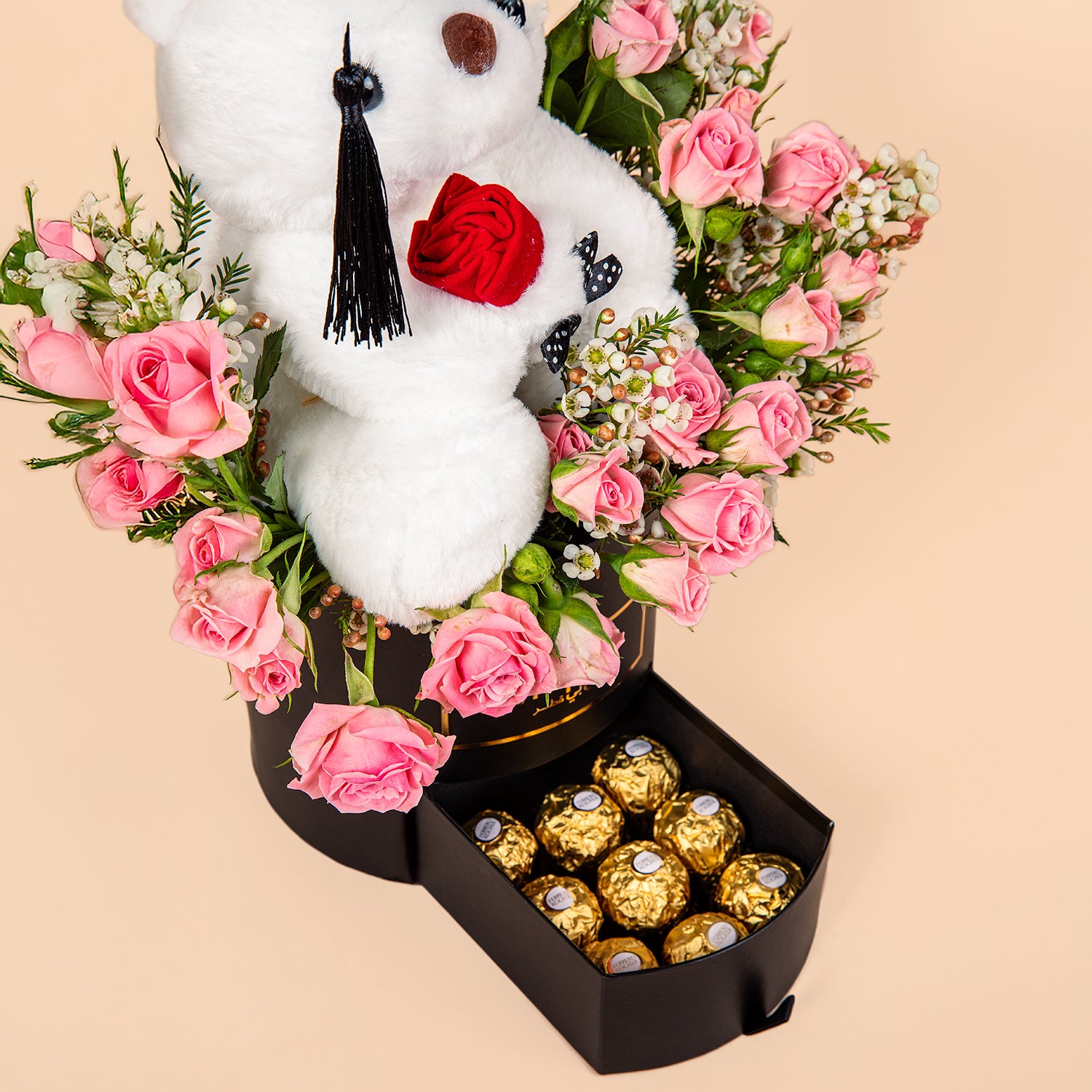 Sweet Success | Blush Edition