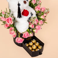 Sweet Success | Blush Edition