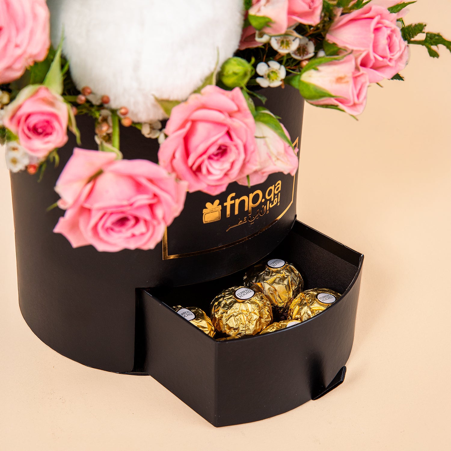 Sweet Success | Blush Edition