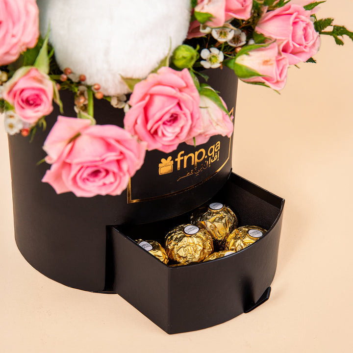 Sweet Success | Blush Edition