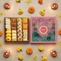 Sweet Symphony | Diwali Edition