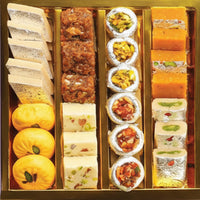 Sweet Symphony | Diwali Edition
