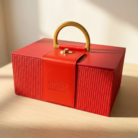 Luxurious Love Gift Set with Ferrero Rocher & Perfume