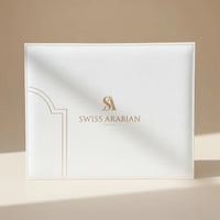 Luxurious Swiss Arabian Exclusive Perfume & Incense Collection