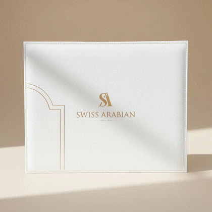 Luxurious Swiss Arabian Exclusive Perfume & Incense Collection