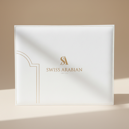 Luxurious Swiss Arabian Exclusive Perfume & Incense Collection
