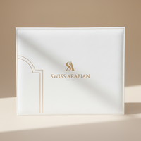 Luxurious Swiss Arabian Exclusive Perfume & Incense Collection