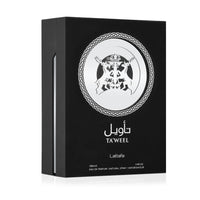 Ta’weel Perfume for Men 100 Ml By Lataffa