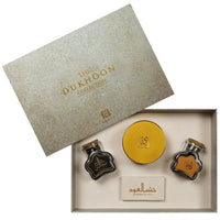 The Luxurious Dukhoon Collection | Unisex Aromatic Experience