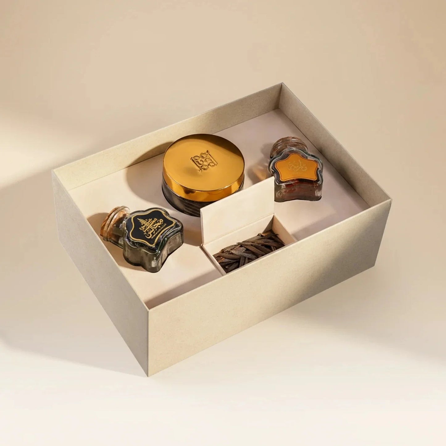 The Luxurious Dukhoon Collection | Unisex Aromatic Experience