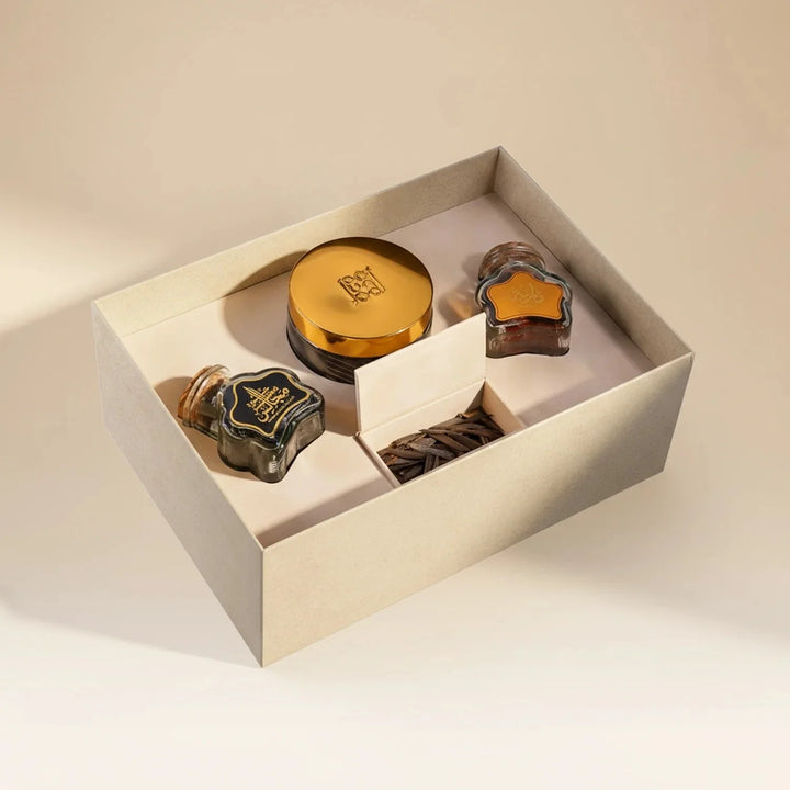 The Luxurious Dukhoon Collection | Unisex Aromatic Experience