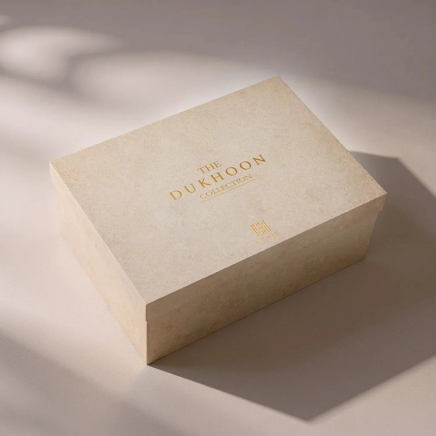 The Luxurious Dukhoon Collection | Unisex Aromatic Experience