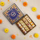The Festive Sweets Box