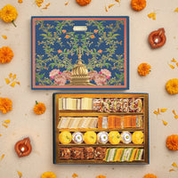 The Heritage Mithai Box