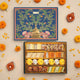 The Heritage Mithai Box