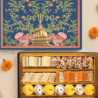 The Heritage Mithai Box