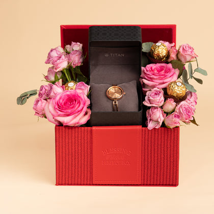 The Love Edition