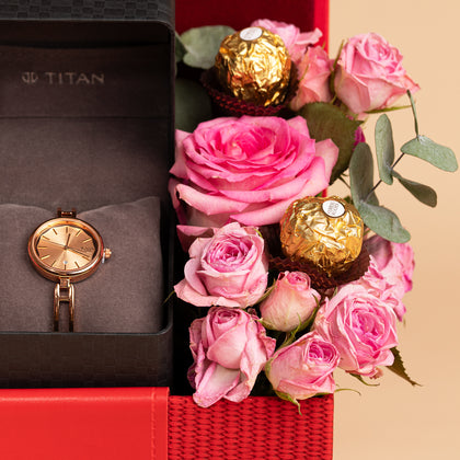 The Love Edition