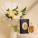 The Noble White Bouquet With Rouat By Lattafa