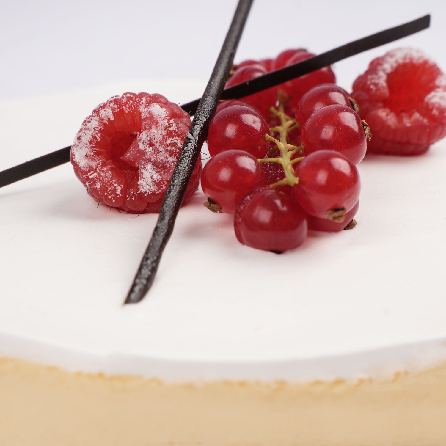 The Timeless Cheesecake