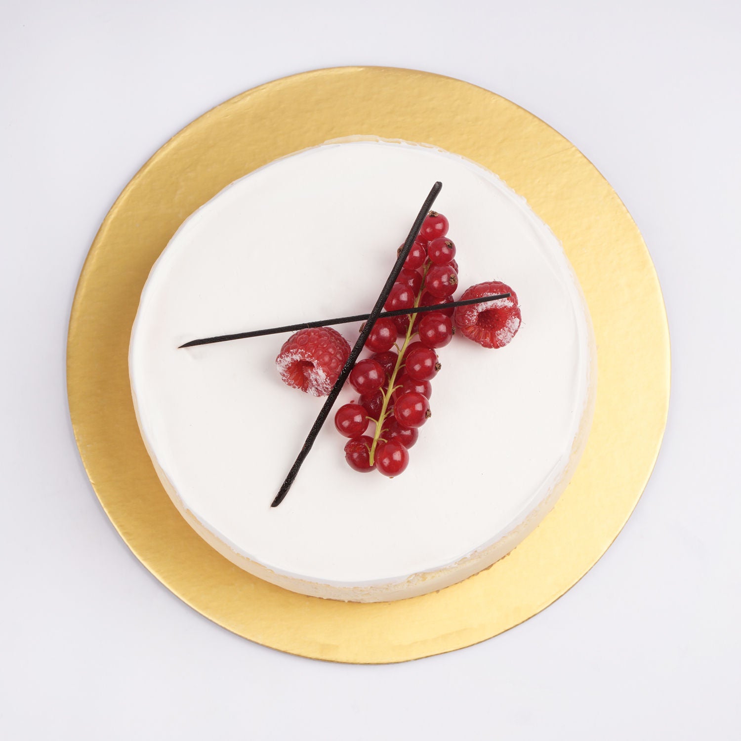 The Timeless Cheesecake
