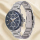 Titan Stainless Steel Strap watch for Men