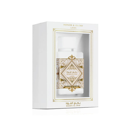 Unisex Badee Al Oud Honor and Glory 100 ml by Lataffa