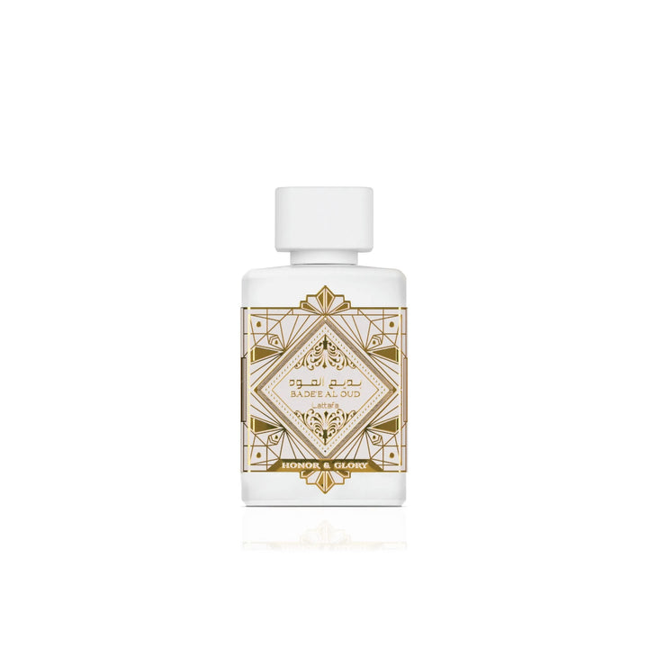 Unisex Badee Al Oud Honor and Glory 100 ml by Lataffa