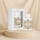 Unisex Badee Al Oud Honor and Glory 100 ml by Lattafa - Exquisite Oriental Fragrance