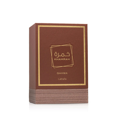 Unisex Khamrah Qahwa By Lataffa