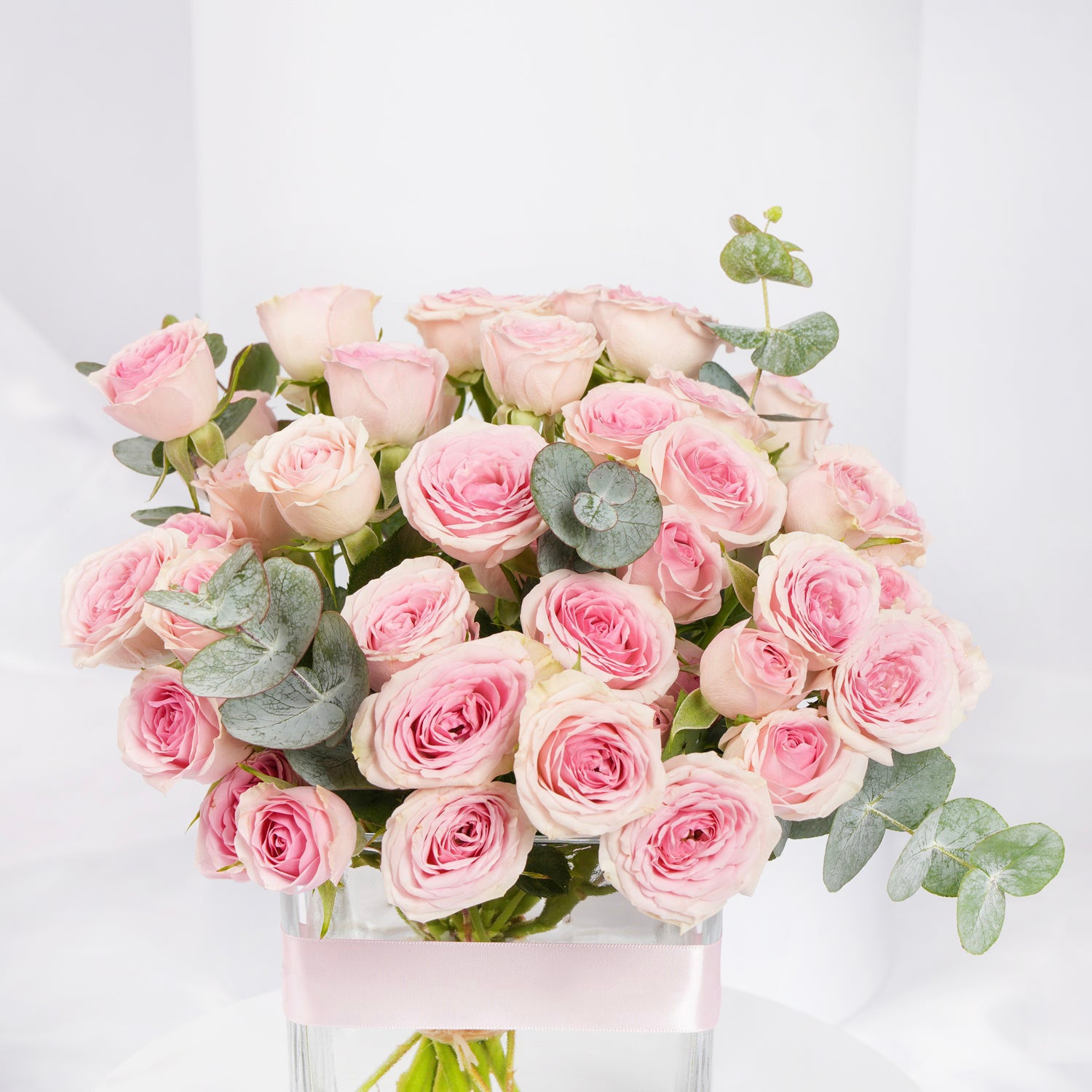 Wishing Mother's Day Flower Arrangement