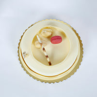 Vanilla Cake 1 kg