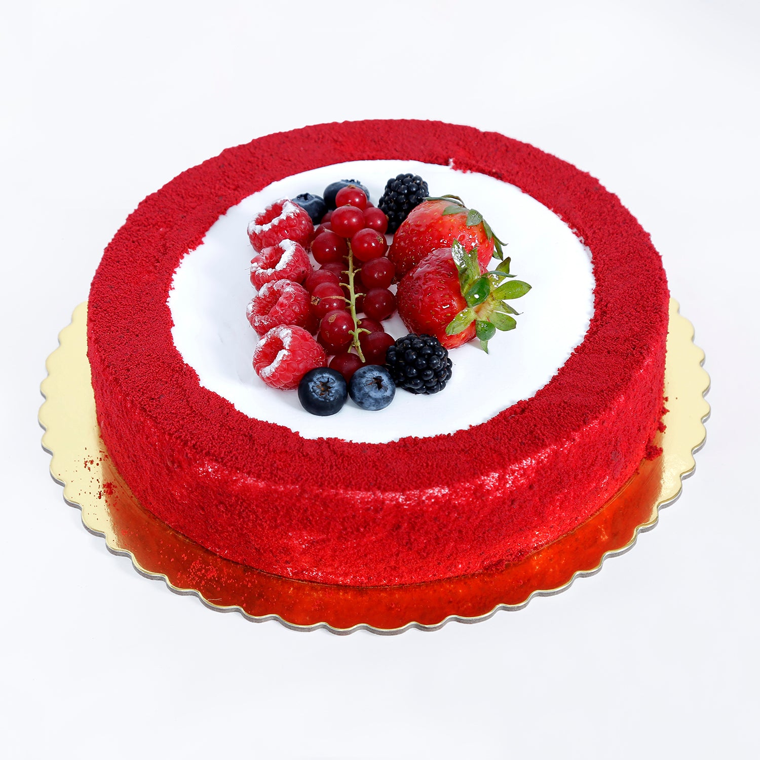 Velvety Cake 1 Kg