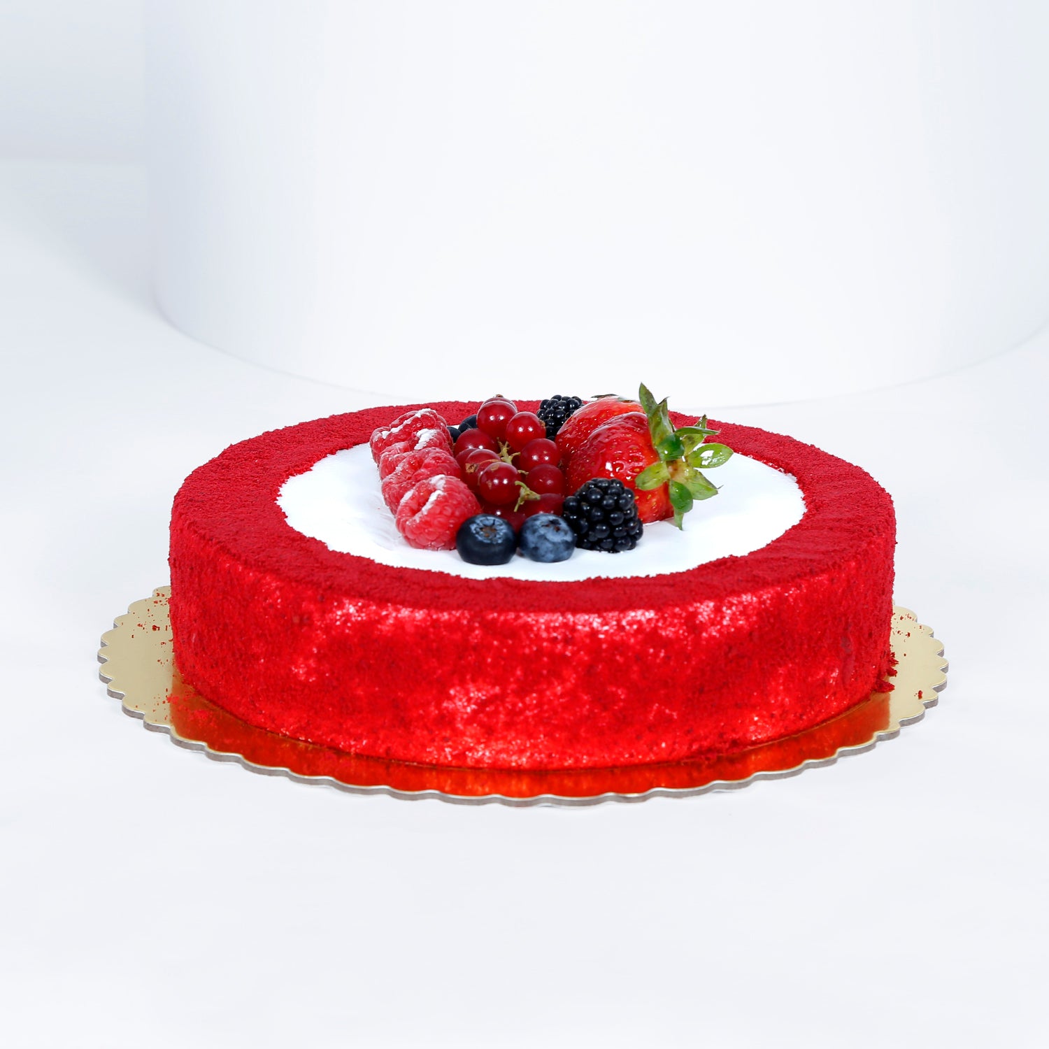 Velvety Cake 1 Kg