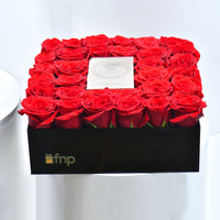 Versace Rose Box Extravagant Gift Set
