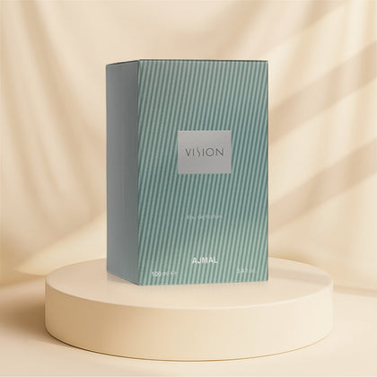 VISION EDP 100ML