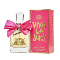 Viva la Juicy by Juicy Couture - 100 Ml Eau de Parfum for Women