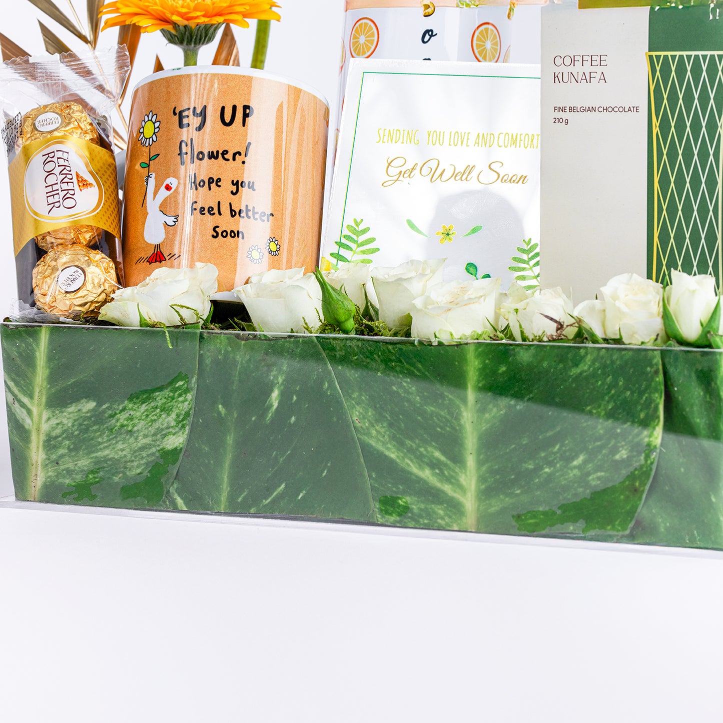 Wellness & Wishes