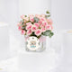 6 Pink Spray Roses | Eid Al Adha