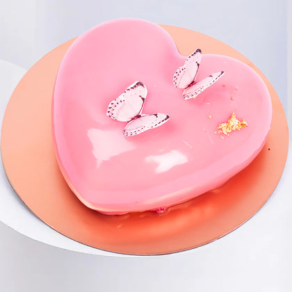 Celebrate Her with a Heartfelt Floral and Chocolate Delight
