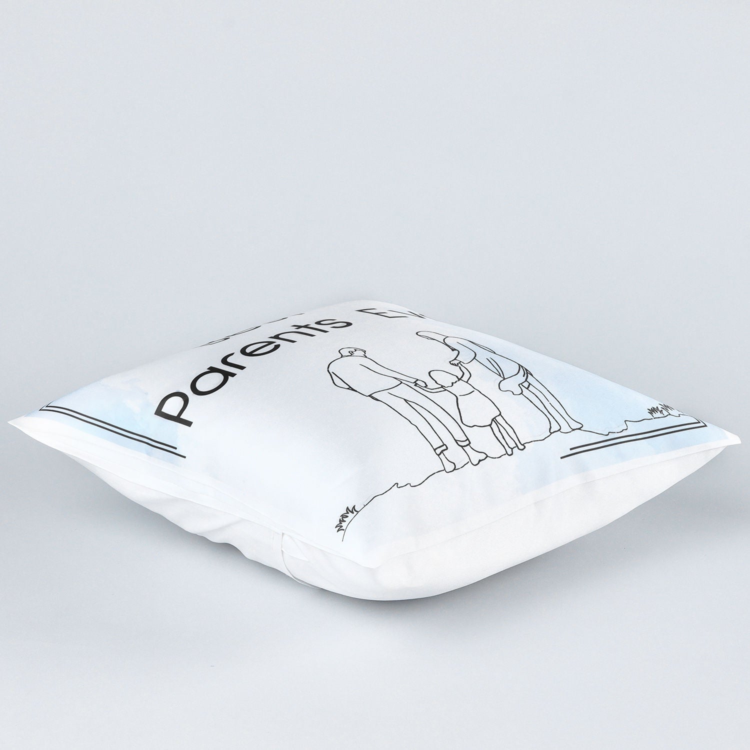 World’s Best Parents Cushions