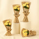 Yellow Bloom Set of 5 for the Guiding Hands