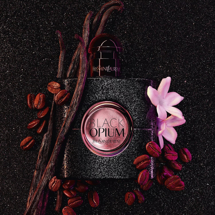 YSL Black Opium 50ML