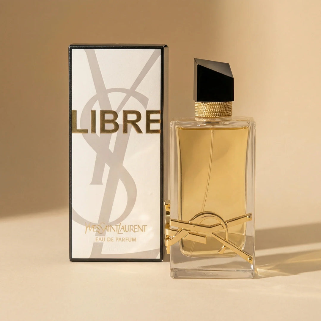 YSL Libre Eau de Parfum 90 ml - Luxurious Fragrance by Yves Saint Laurent