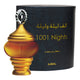 1001 Nights Concentrated Perfume 30Ml 