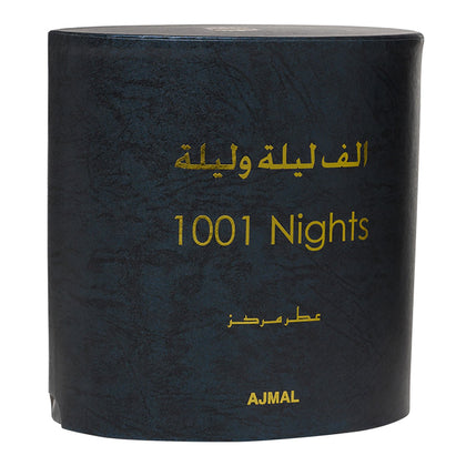 1001 Nights Concentrated Perfume 30Ml 